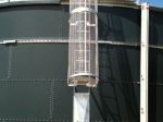 Class A Water Tank